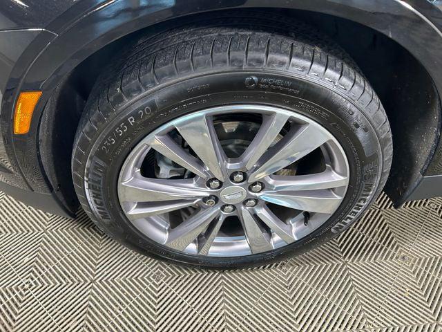 2023 Cadillac XT5 AWD Premium Luxury