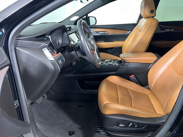 2023 Cadillac XT5 AWD Premium Luxury