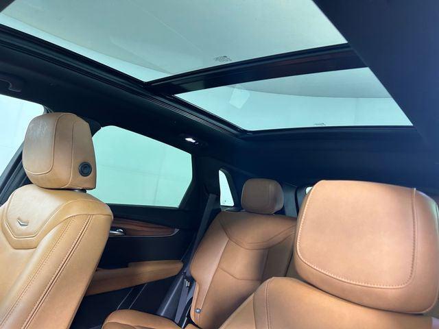 2023 Cadillac XT5 AWD Premium Luxury