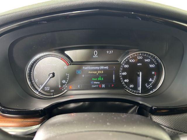 2023 Cadillac XT5 AWD Premium Luxury