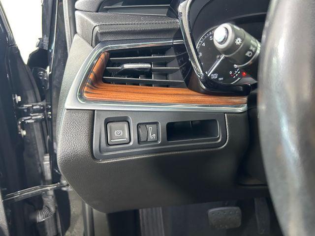 2023 Cadillac XT5 AWD Premium Luxury