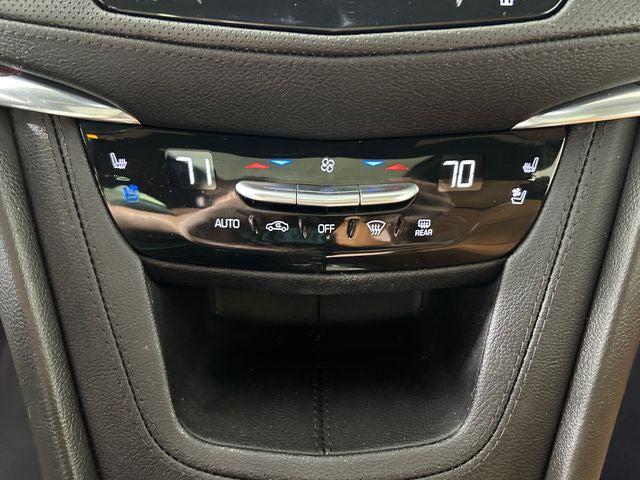 2023 Cadillac XT5 AWD Premium Luxury