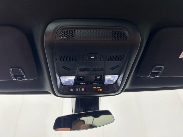 2023 Cadillac XT5 AWD Premium Luxury