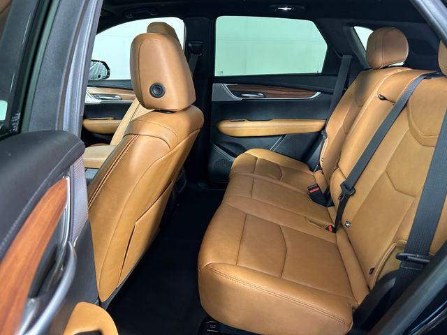2023 Cadillac XT5 AWD Premium Luxury