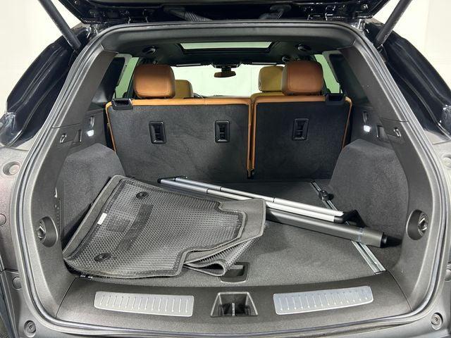2023 Cadillac XT5 AWD Premium Luxury