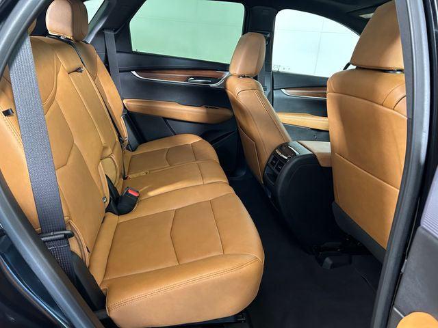 2023 Cadillac XT5 AWD Premium Luxury