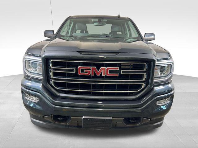 2018 GMC Sierra 1500 Base