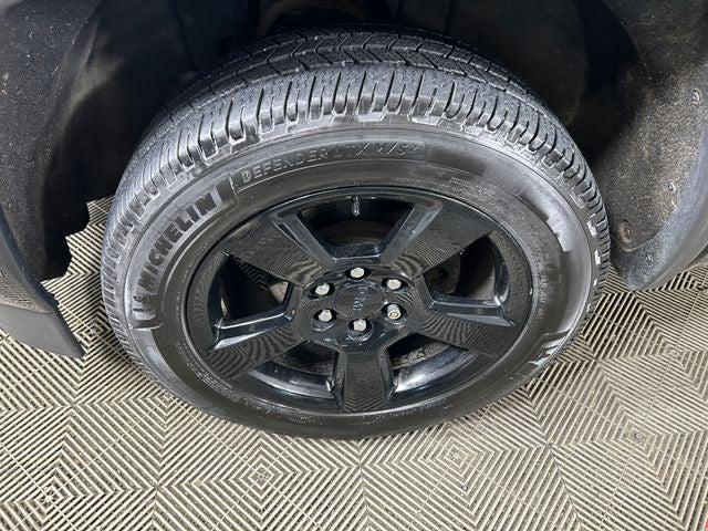2018 GMC Sierra 1500 Base