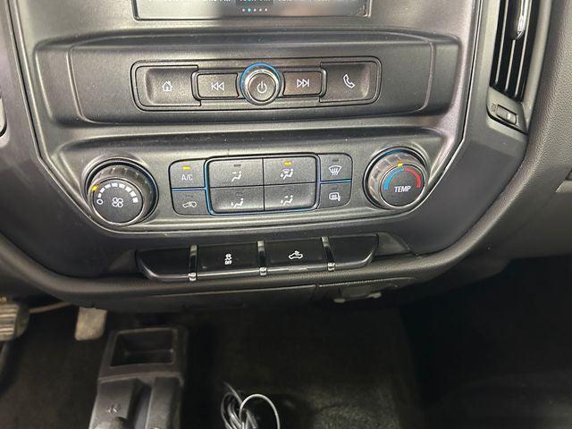 2018 GMC Sierra 1500 Base