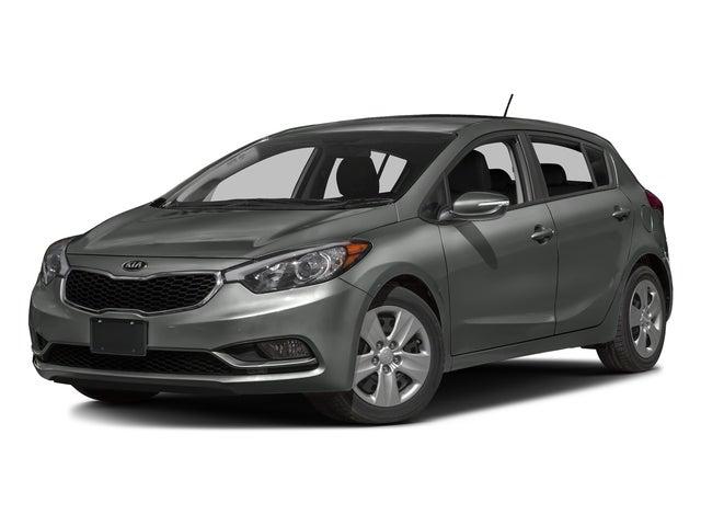 2016 Kia Forte LX for sale in Medina, OH