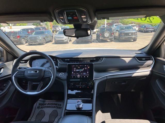 2023 Jeep Grand Cherokee Altitude 4x4
