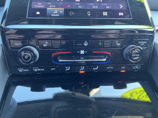 2023 Jeep Grand Cherokee Altitude 4x4