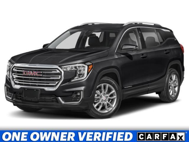 2024 GMC Terrain AWD SLE for sale in Fort Scott, KS