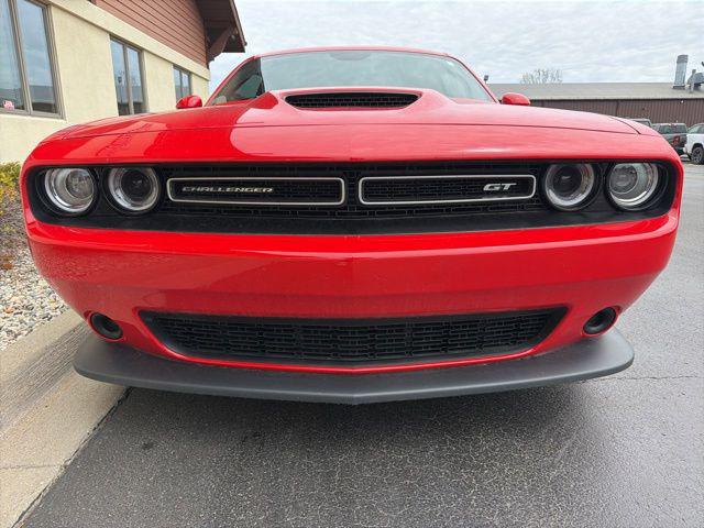 2023 Dodge Challenger GT AWD