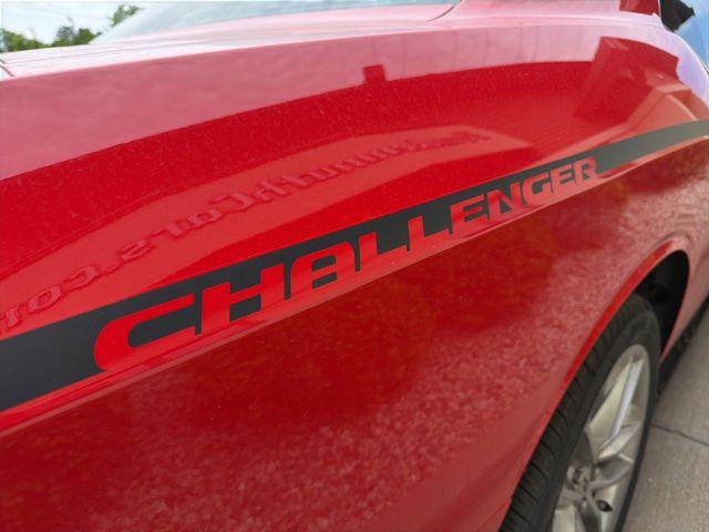 2023 Dodge Challenger GT AWD