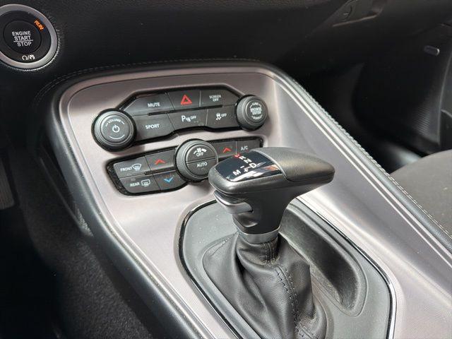 2023 Dodge Challenger GT AWD