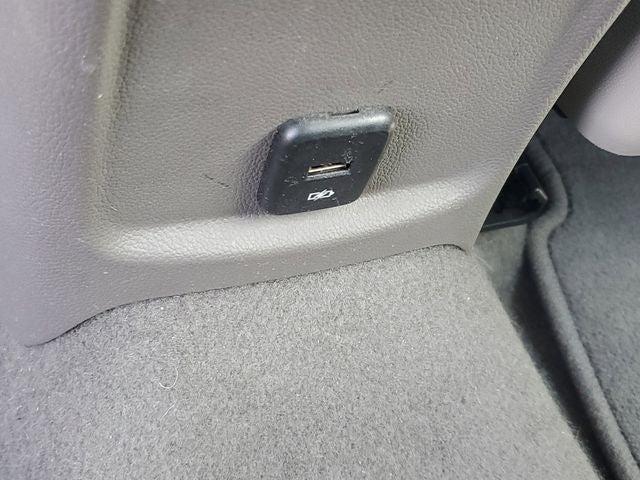 2018 Chevrolet Cruze LT Auto