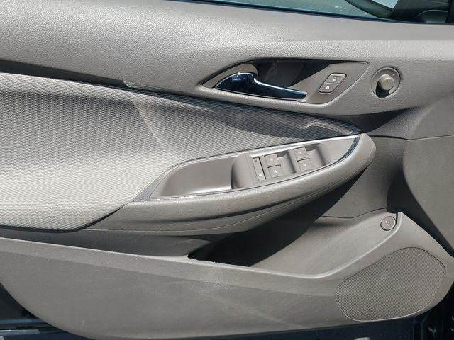2018 Chevrolet Cruze LT Auto
