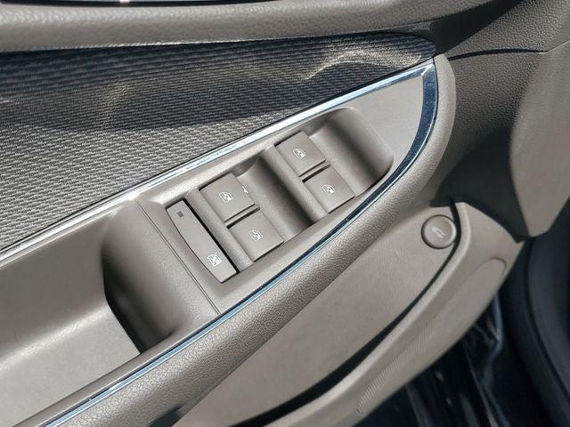 2018 Chevrolet Cruze LT Auto