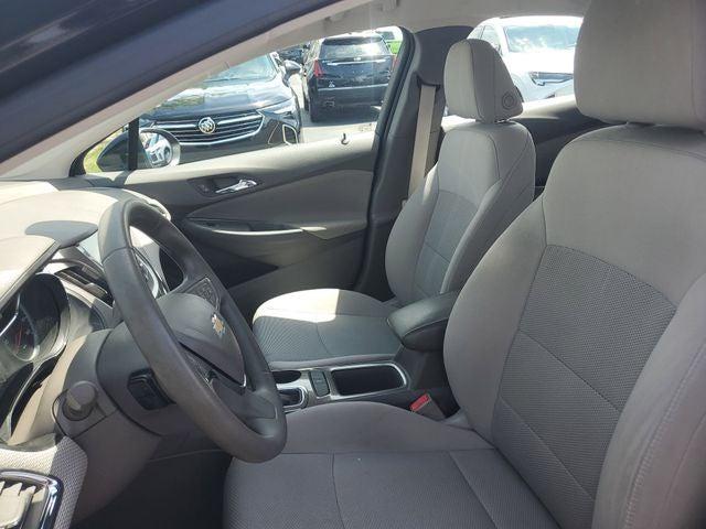 2018 Chevrolet Cruze LT Auto