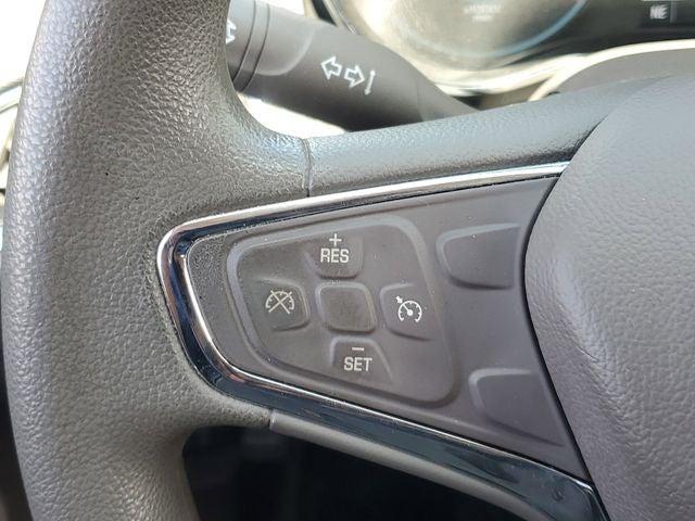 2018 Chevrolet Cruze LT Auto