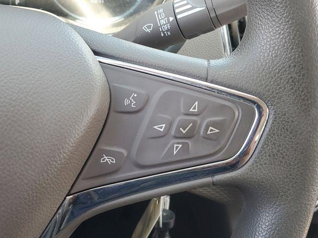 2018 Chevrolet Cruze LT Auto