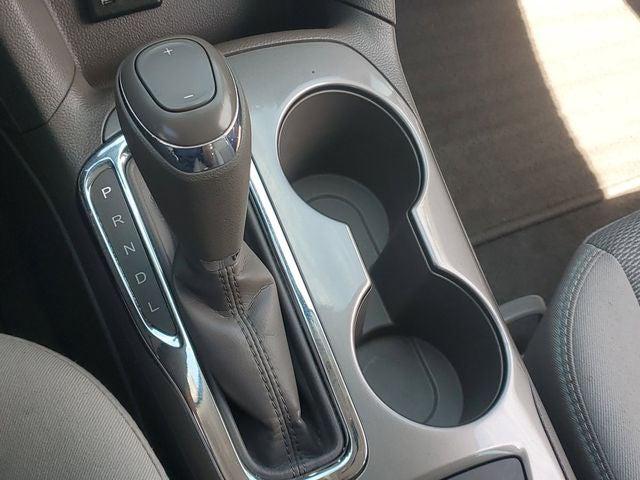 2018 Chevrolet Cruze LT Auto