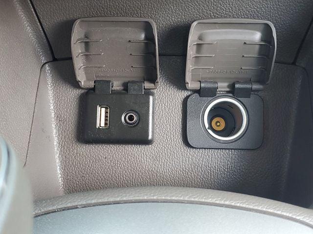 2018 Chevrolet Cruze LT Auto