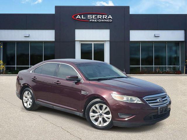2011 Ford Taurus SEL for sale in Grand Blanc, MI