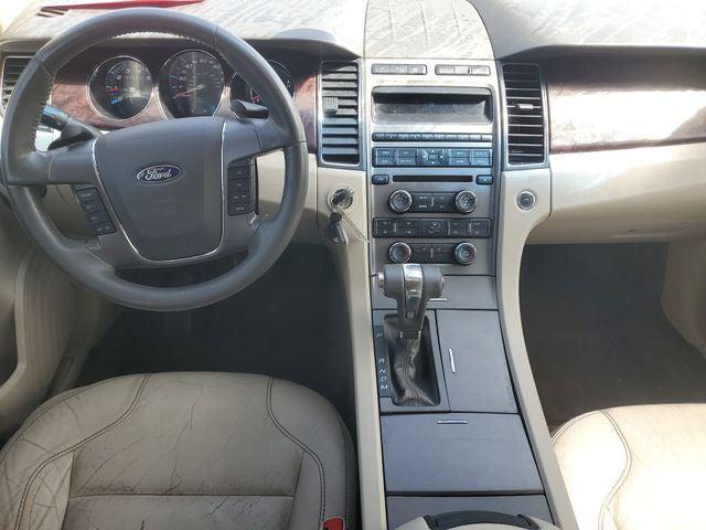 2011 Ford Taurus SEL