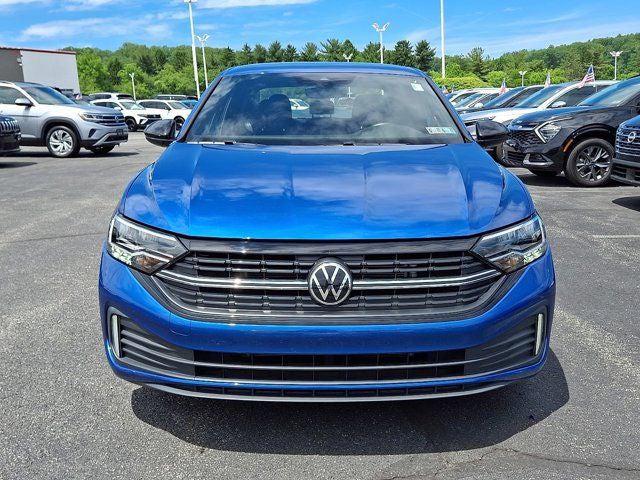 2023 Volkswagen Jetta 1.5T Sport