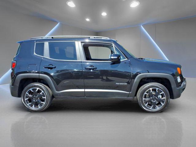 2023 Jeep Renegade Upland 4x4 2023 Jeep Renegade Upland 4x4