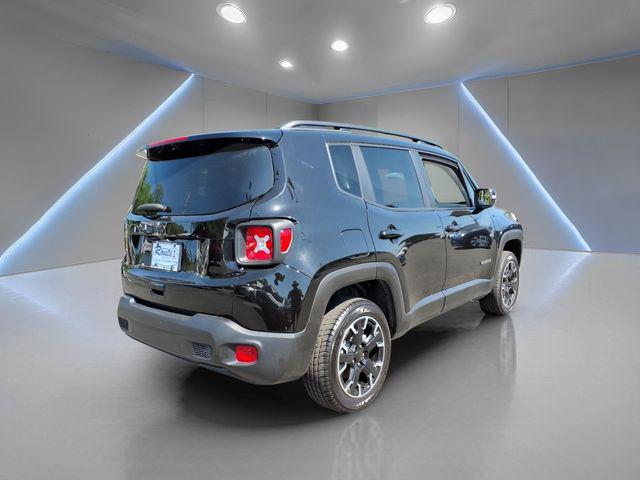 2023 Jeep Renegade Upland 4x4 2023 Jeep Renegade Upland 4x4
