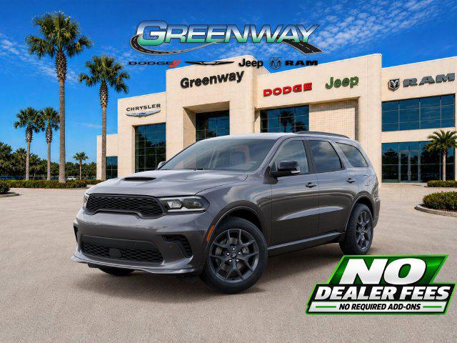 2026 Dodge Durango GT Plus AWD HEMI V8 for sale in Orlando, FL
