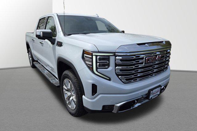 2026 GMC Sierra 1500 Crew Cab, Short Bed, Denali, 4WD for sale in Harvard, IL