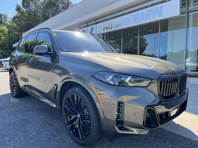 2026 BMW X5 sDrive40i for sale in Athens, GA
