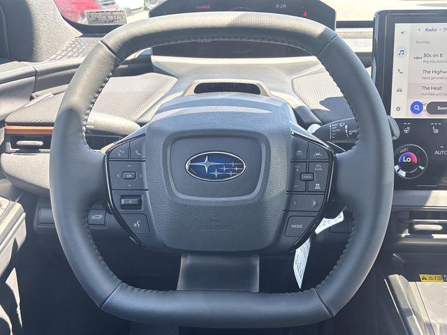 2026 Subaru Uncharted Sport