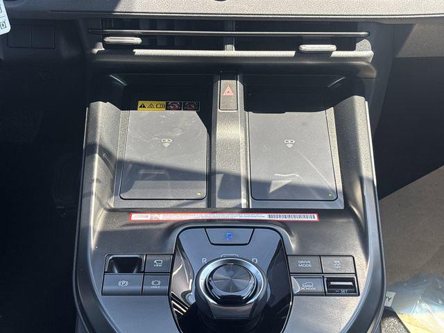 2026 Subaru Uncharted Sport
