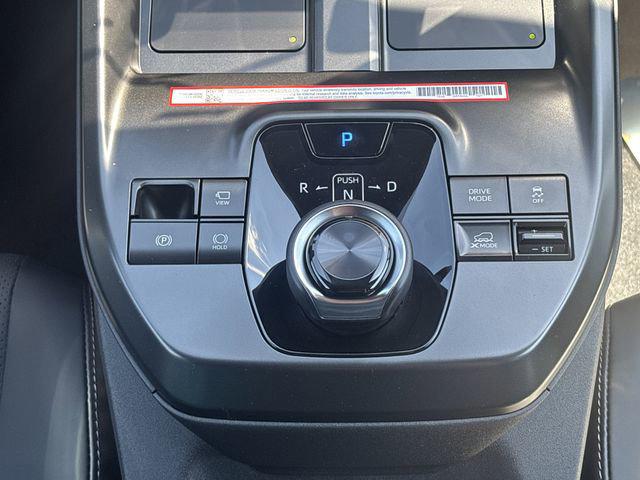 2026 Subaru Uncharted Sport