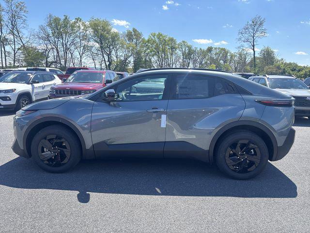 2026 Subaru Uncharted Sport