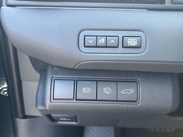 2026 Subaru Uncharted Sport