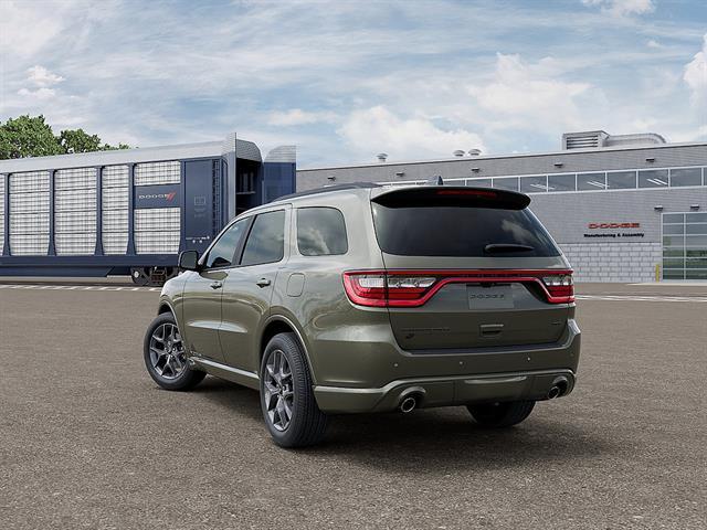 New 2026 Dodge Durango GT Plus AWD HEMI V8 For Sale in East Hanover, NJ