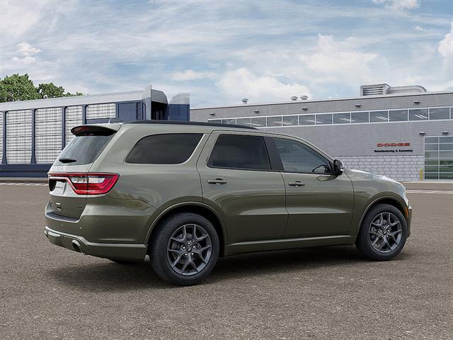 New 2026 Dodge Durango GT Plus AWD HEMI V8 For Sale in East Hanover, NJ