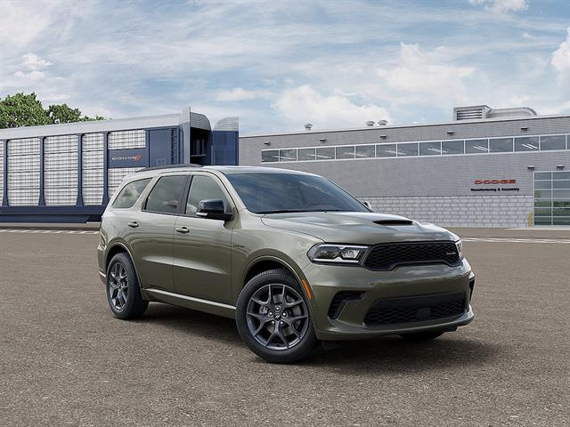 New 2026 Dodge Durango GT Plus AWD HEMI V8 For Sale in East Hanover, NJ