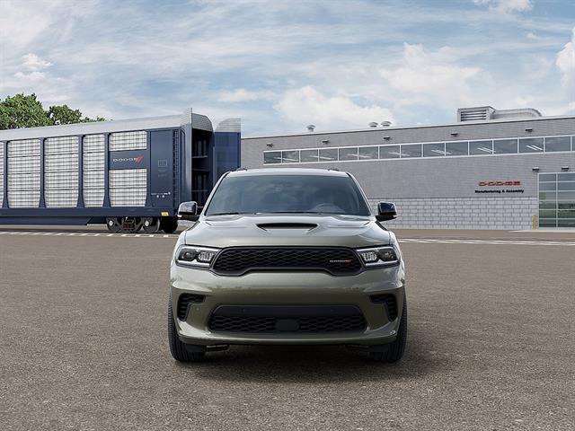 New 2026 Dodge Durango GT Plus AWD HEMI V8 For Sale in East Hanover, NJ