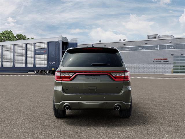 New 2026 Dodge Durango GT Plus AWD HEMI V8 For Sale in East Hanover, NJ