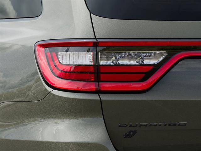 New 2026 Dodge Durango GT Plus AWD HEMI V8 For Sale in East Hanover, NJ