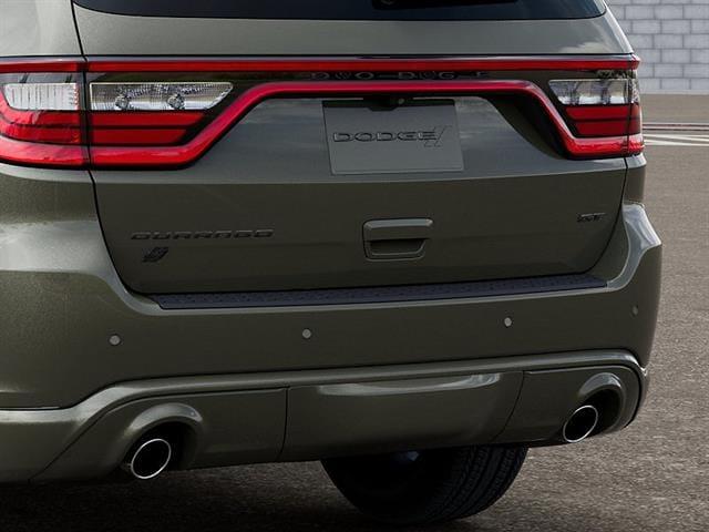 New 2026 Dodge Durango GT Plus AWD HEMI V8 For Sale in East Hanover, NJ