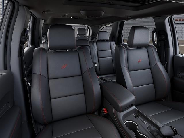 New 2026 Dodge Durango GT Plus AWD HEMI V8 For Sale in East Hanover, NJ