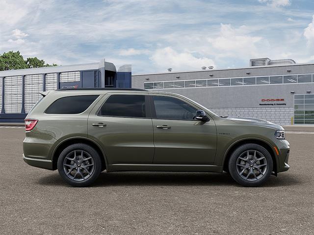 New 2026 Dodge Durango GT Plus AWD HEMI V8 For Sale in East Hanover, NJ